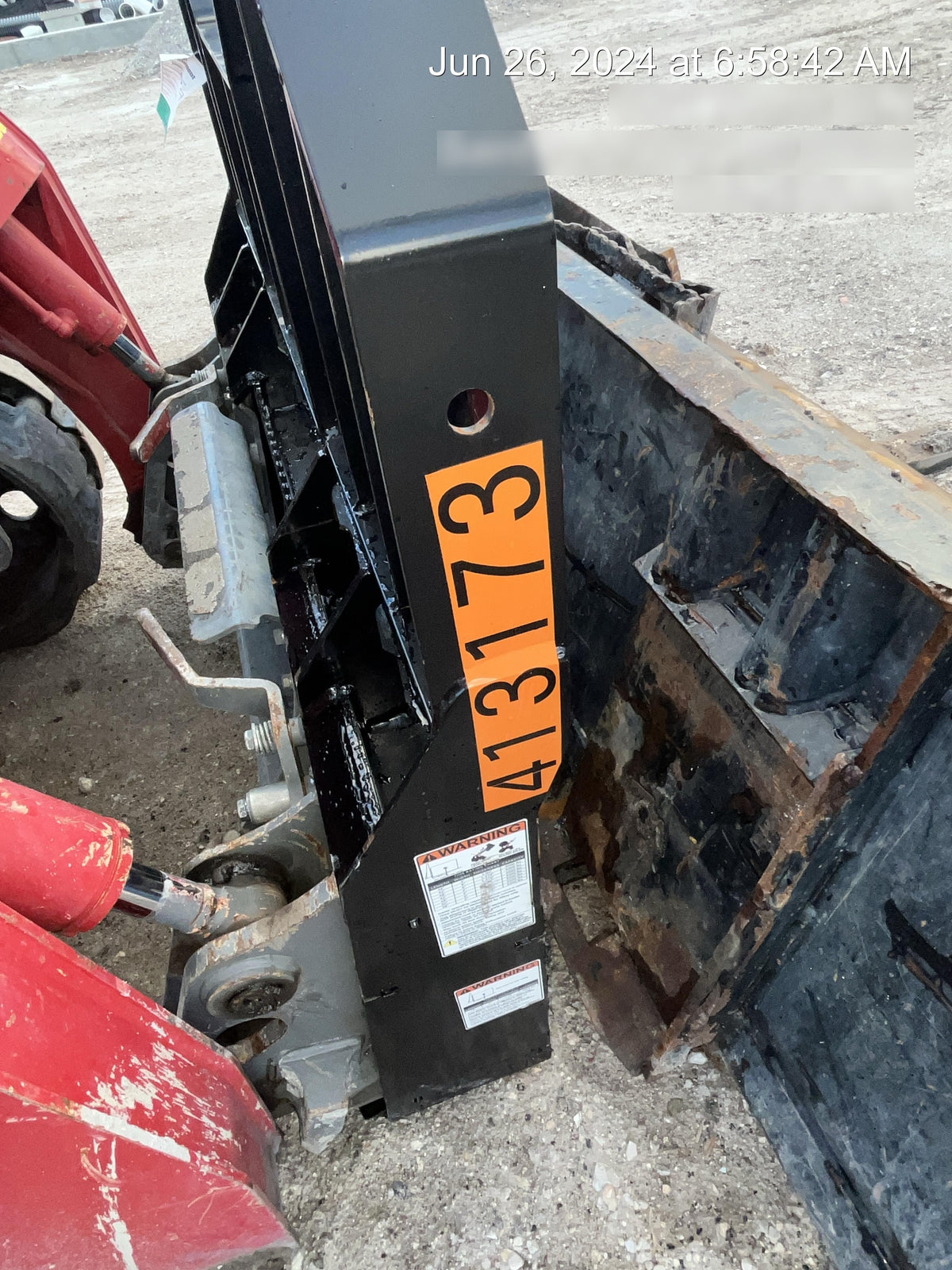 2024 VIRNIG PF7255