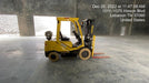 2022 HYSTER H50UT