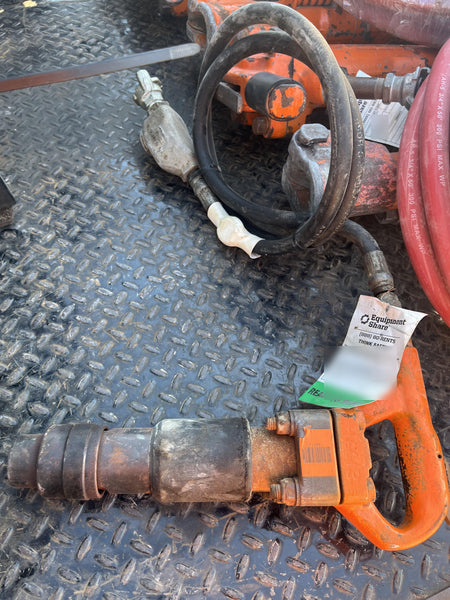 2021 MICHIGAN PNEUMATIC MP-CH3R