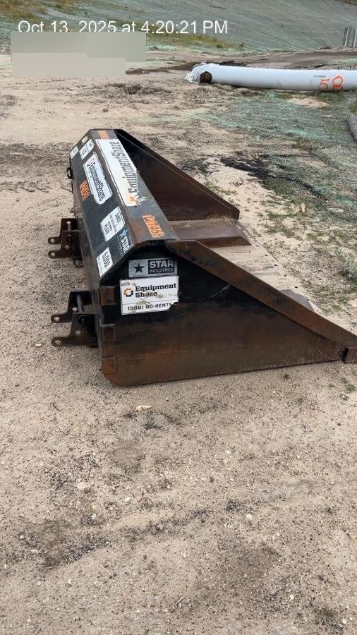 2020 STAR INDUSTRIES 1406B