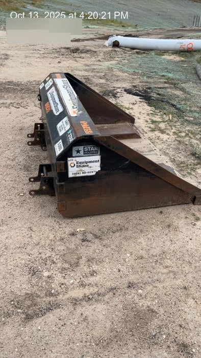 2020 STAR INDUSTRIES 1406B