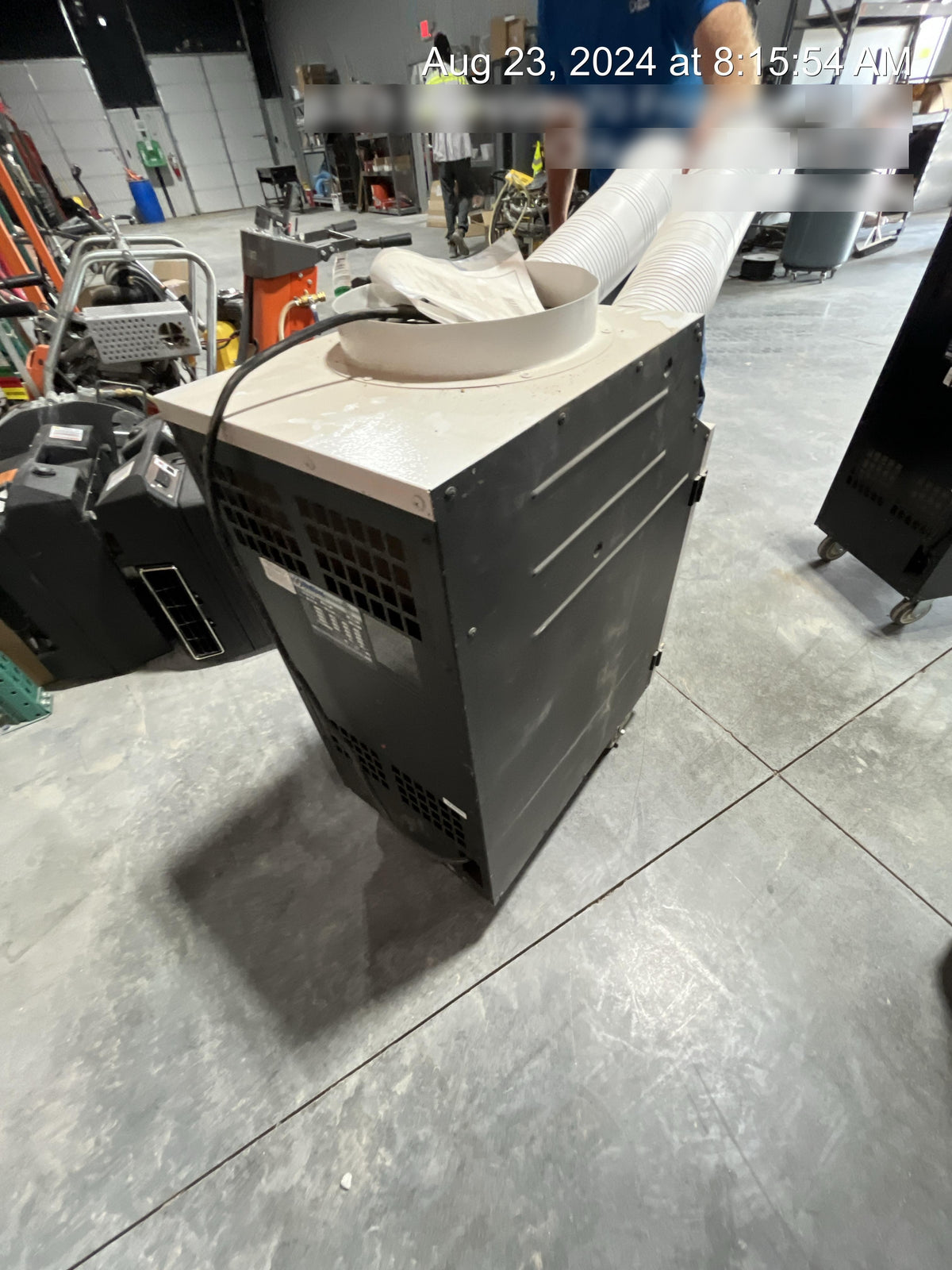 2022 KWIKOOL KPAC1411-2