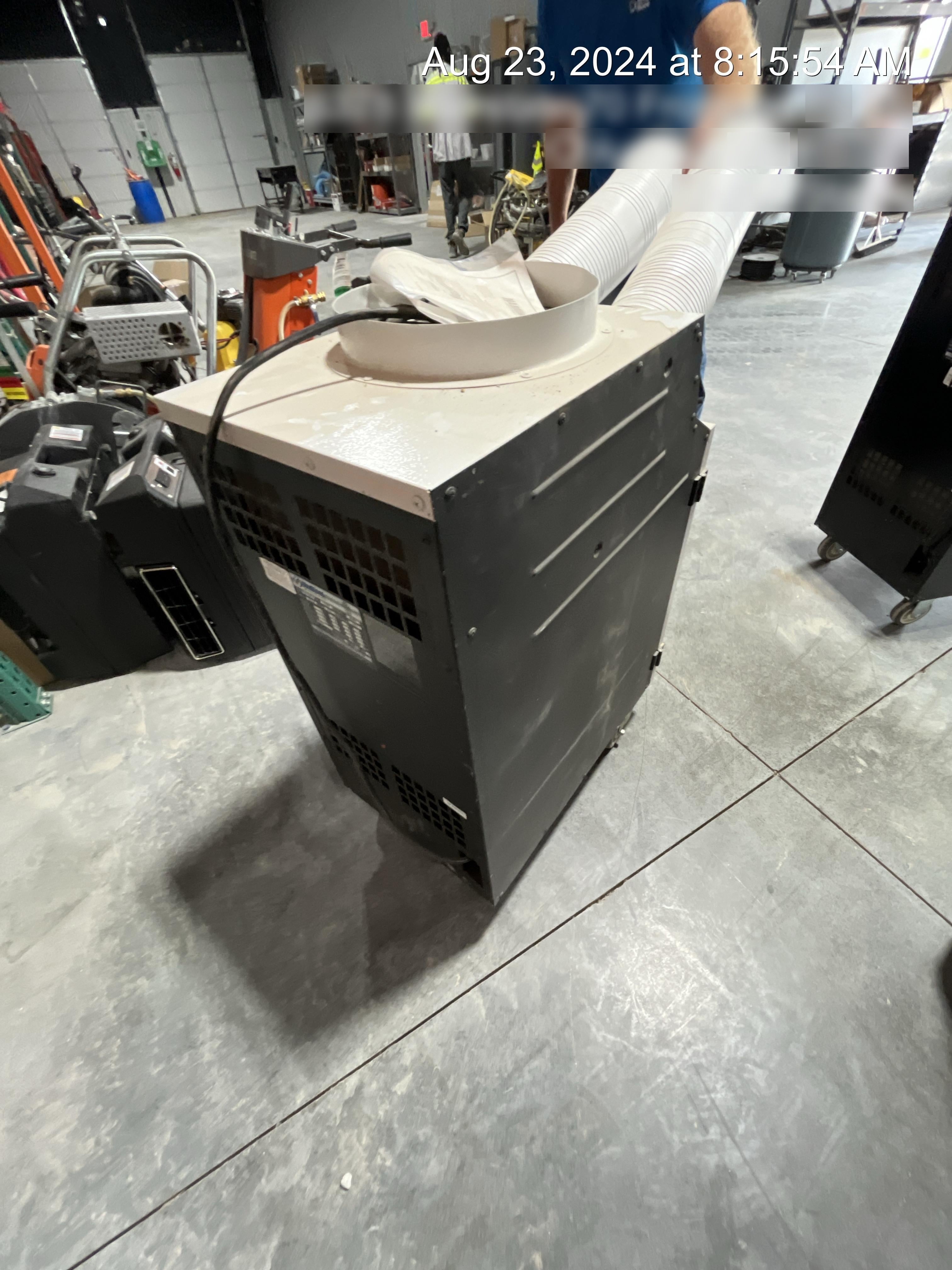 2022 KWIKOOL KPAC1411-2