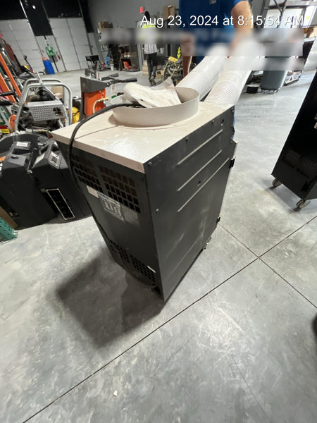 2022 KWIKOOL KPAC1411-2
