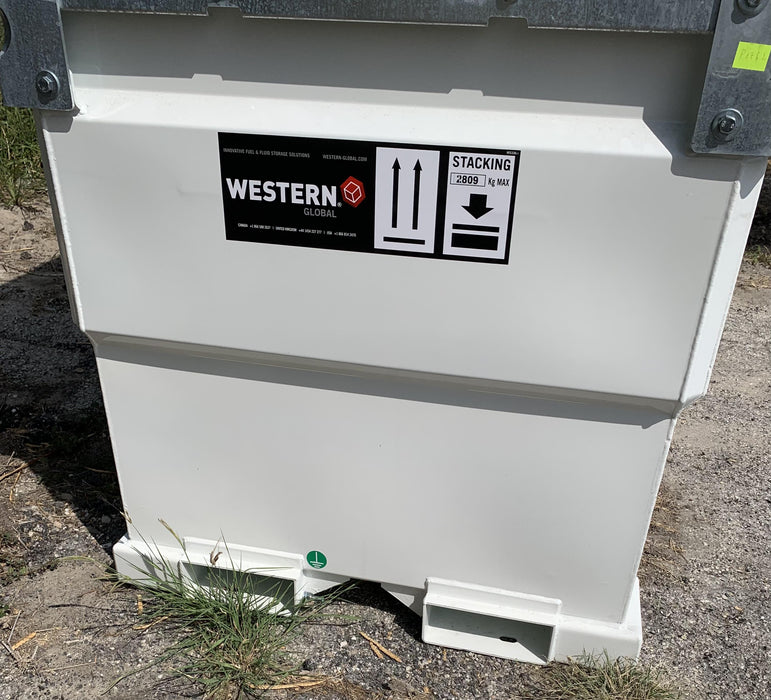 2021 TRANSCUBE 20TCG(G)W-NA