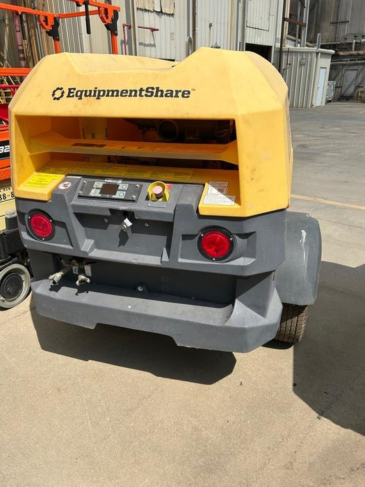 2023 ATLAS COPCO XAS188 CWK