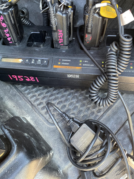 2021 MOTOROLA PMPN4284