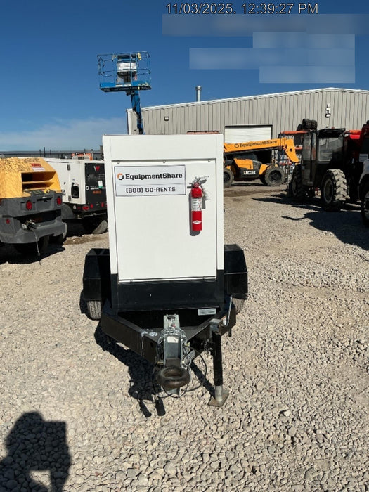 2023 SHINDAIWA DGK25F