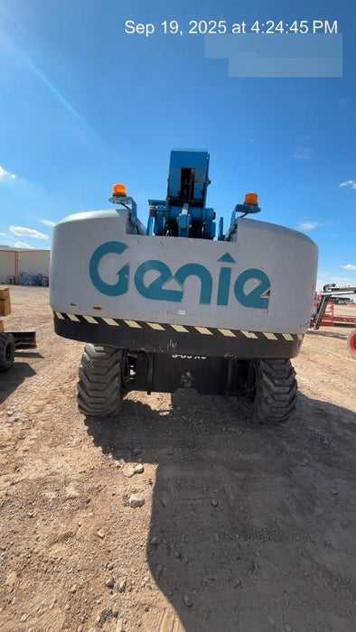 2018 GENIE S-85