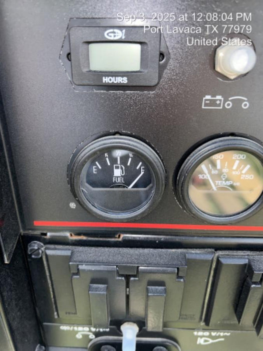 2025 LINCOLN ELECTRIC LE400