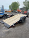 2025 BIG TEX TRAILER 70ST-13BK