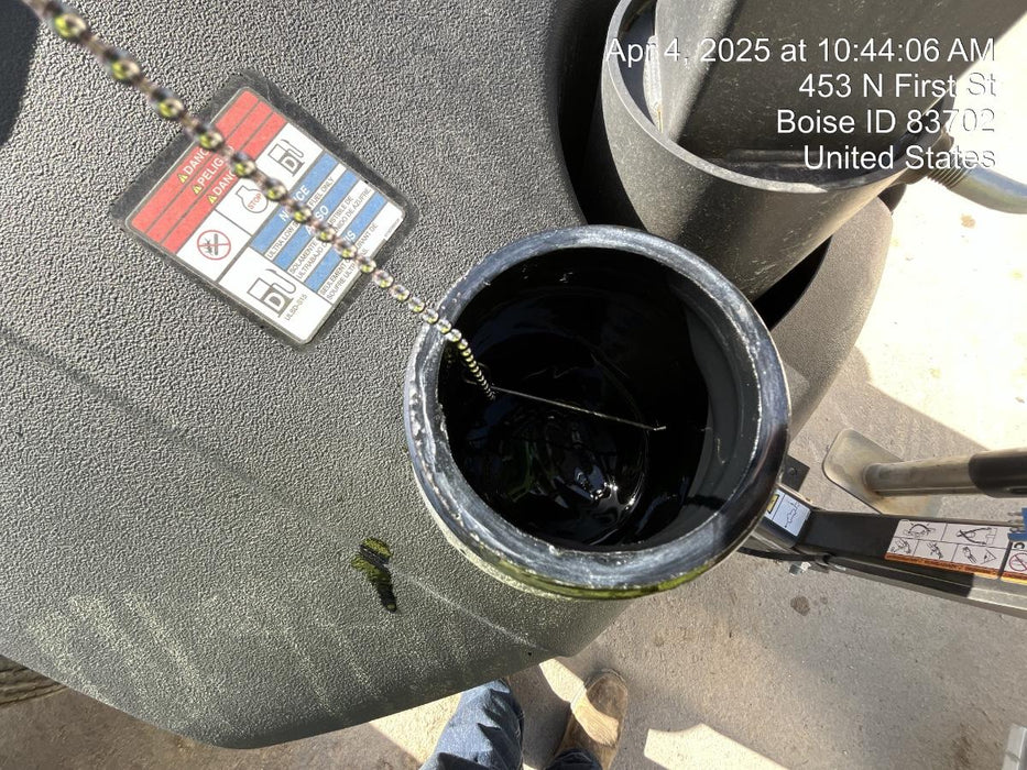 2024 WACKER NEUSON LTT4