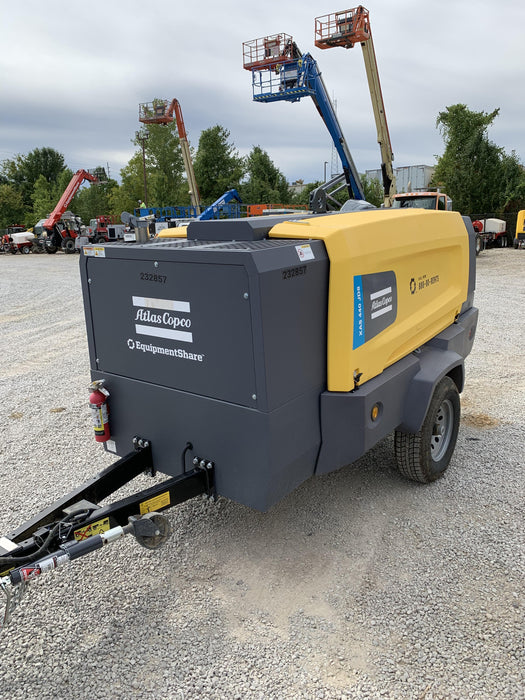 2022 ATLAS COPCO XAS440