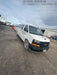 2024 CHEVROLET Express Van - Rental