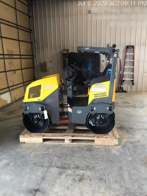 2020 WACKER NEUSON RD12A