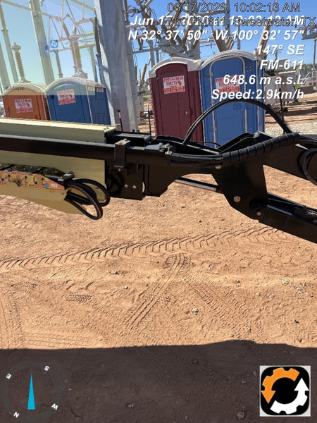 2026 JLG 660SJ