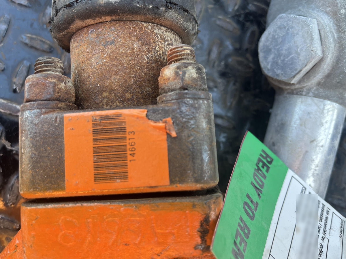 2021 MICHIGAN PNEUMATIC MP-CH3R