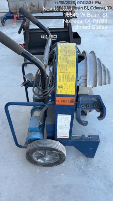 2025 CURRENT TOOLS 77