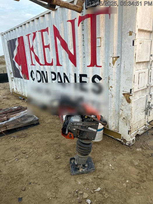 2024 HUSQVARNA LT6005