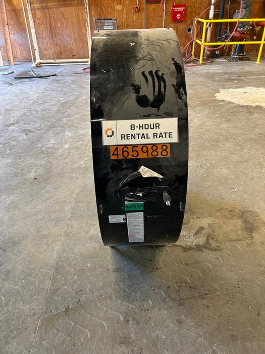 2024 MASTER MAC-48-BDF-C