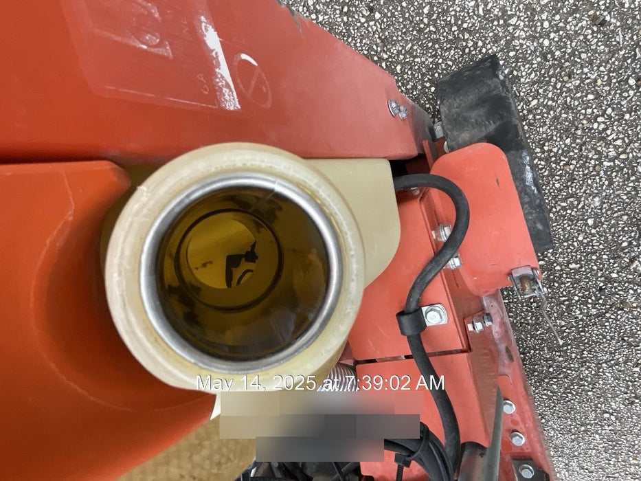 2023 HUSQVARNA FS520