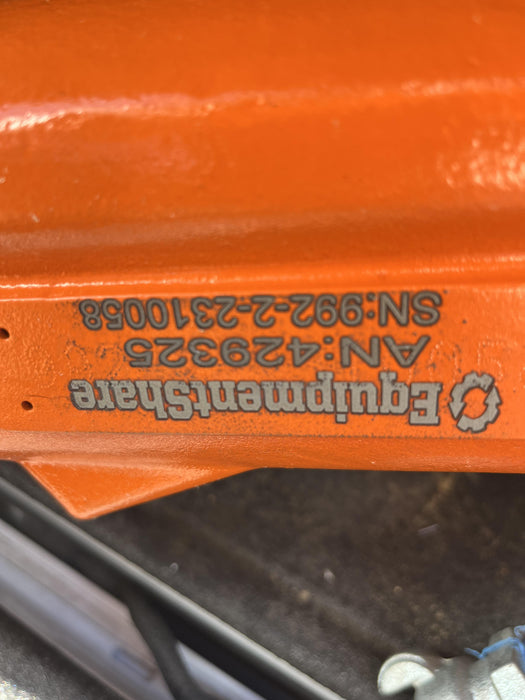 2024 MICHIGAN PNEUMATIC ES-TPB90-118-TRACKER