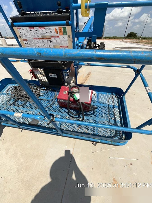 2021 LINCOLN ELECTRIC INVERTEC V276