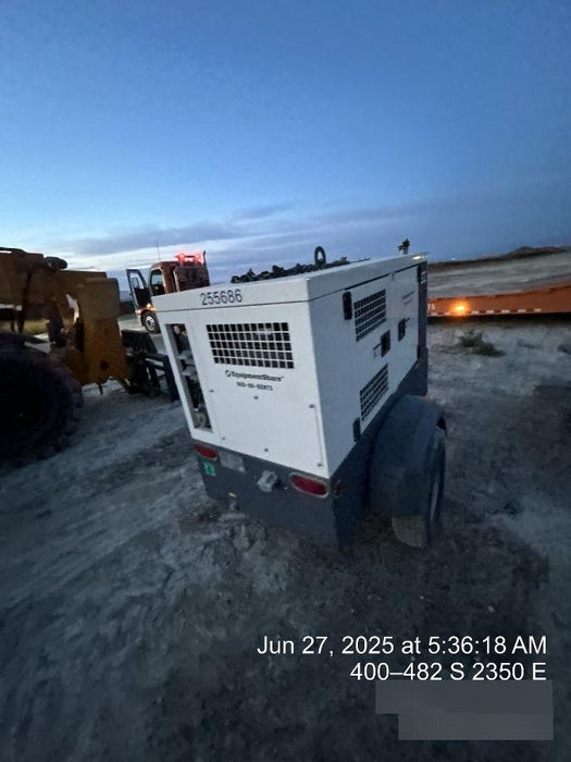 2022 ATLAS COPCO QAS25 CWK