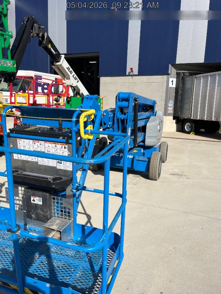 2024 GENIE Z-45/25J DC