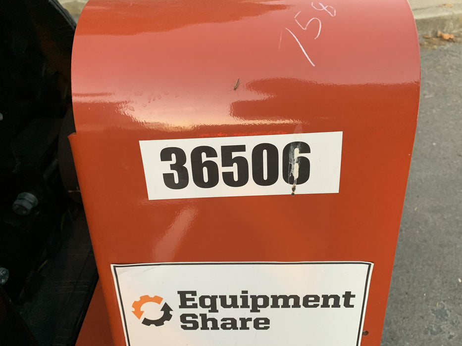 2019 DITCH WITCH C16XA