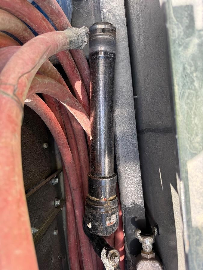 2020 CHICAGO PNEUMATIC CP4611 P
