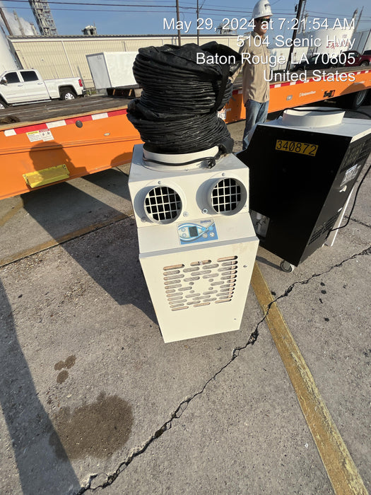 2023 KWIKOOL KPAC1411-2