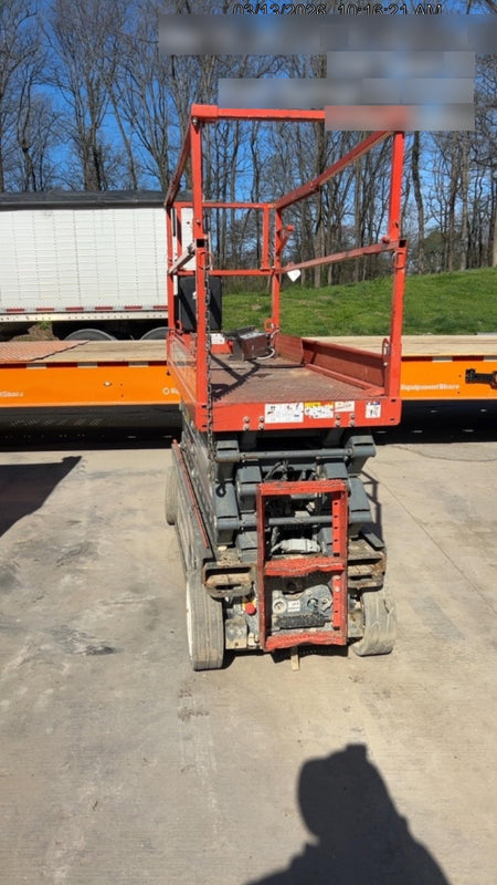 2019 SKYJACK SJIII-3226