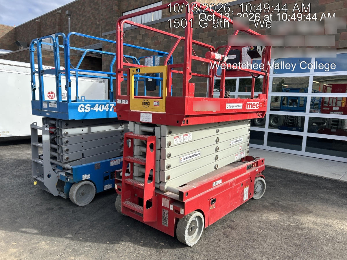 2021 MEC 4046SE