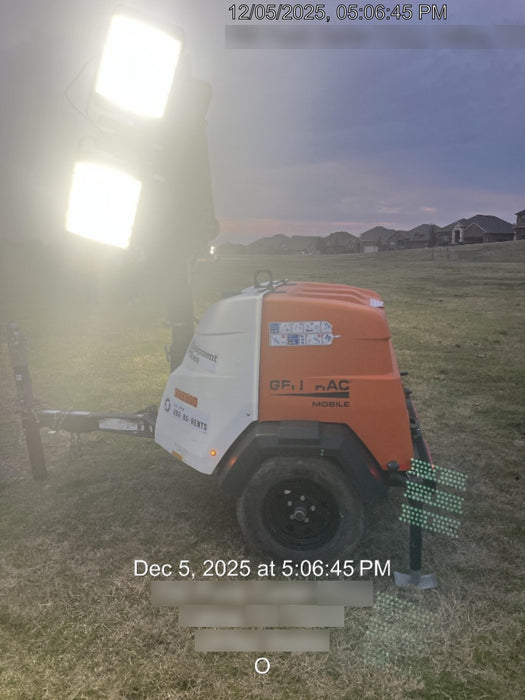 2024 GENERAC MLT2