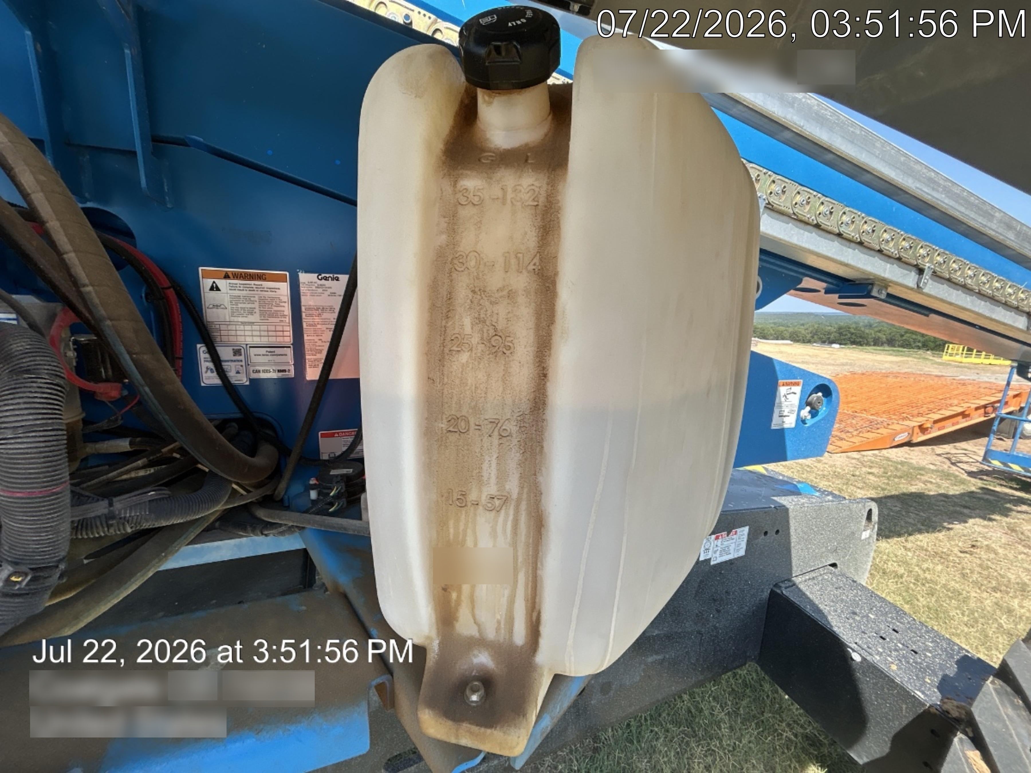 2024 GENIE S-65 XC