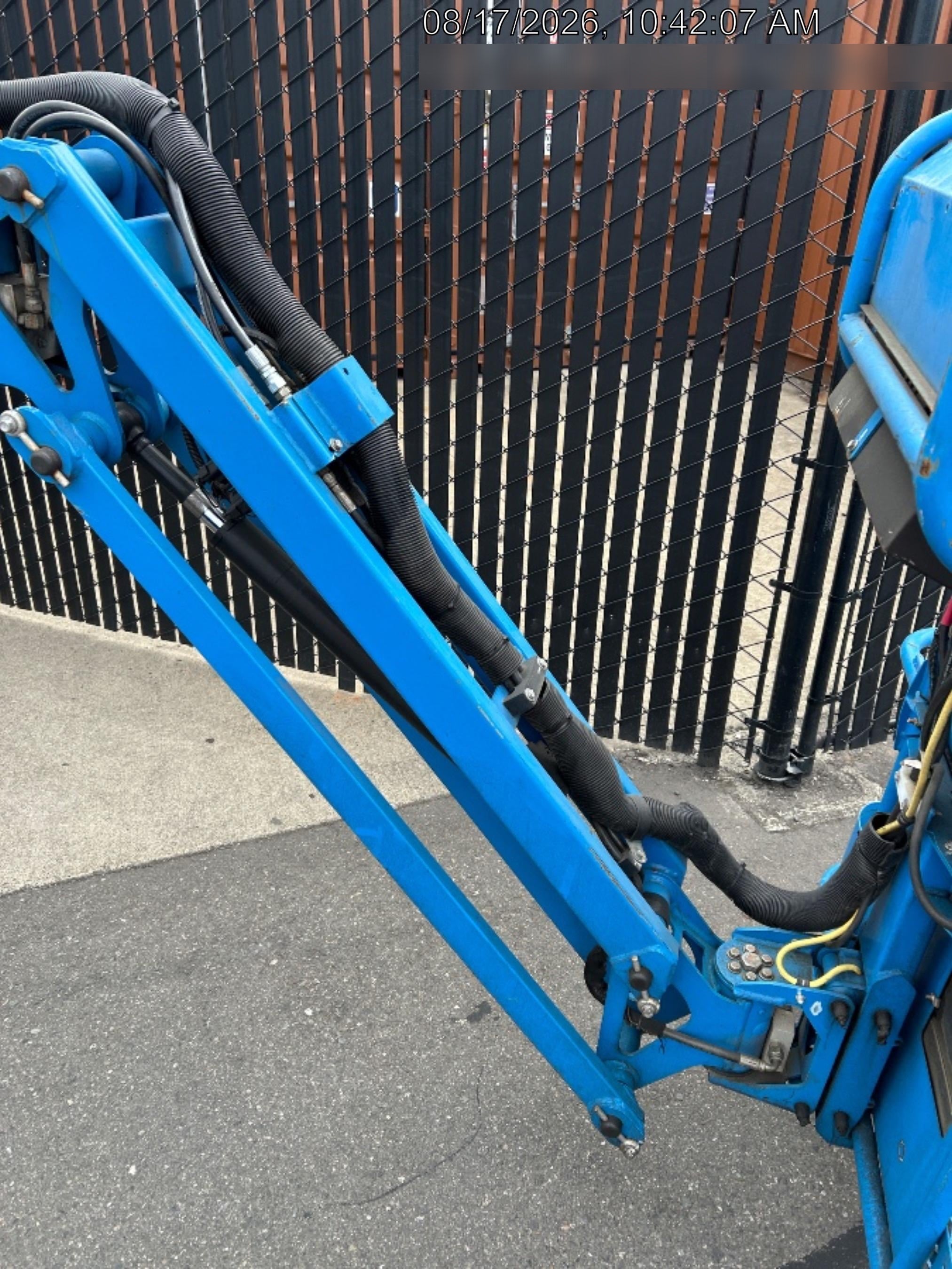 2024 GENIE Z40/23N RJ