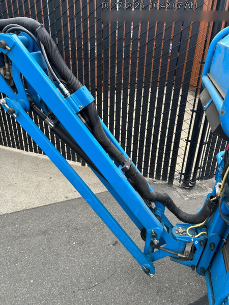 2024 GENIE Z40/23N RJ