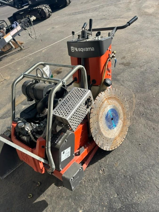 2020 HUSQVARNA FS 524