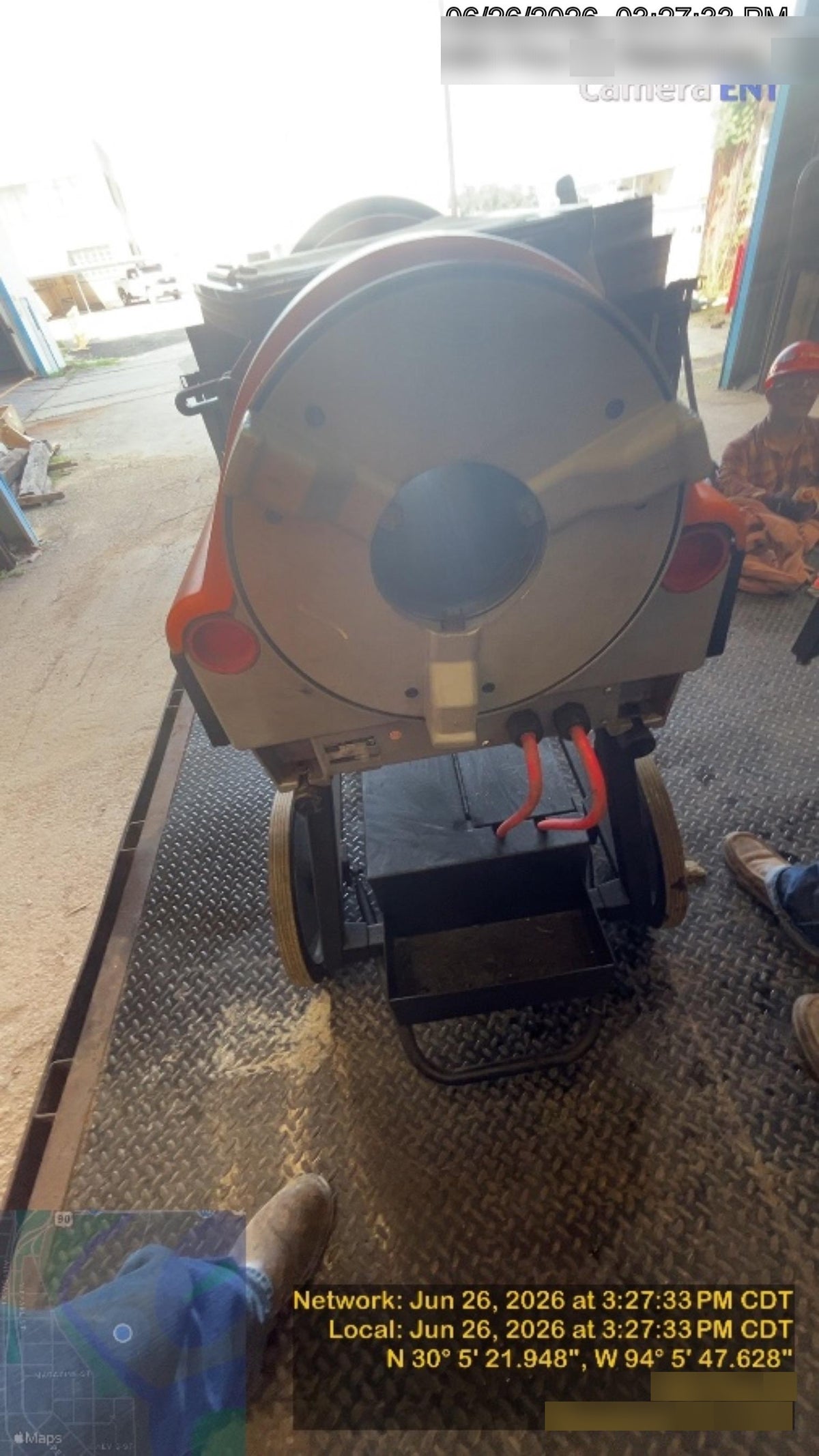 2024 RIDGID 1224