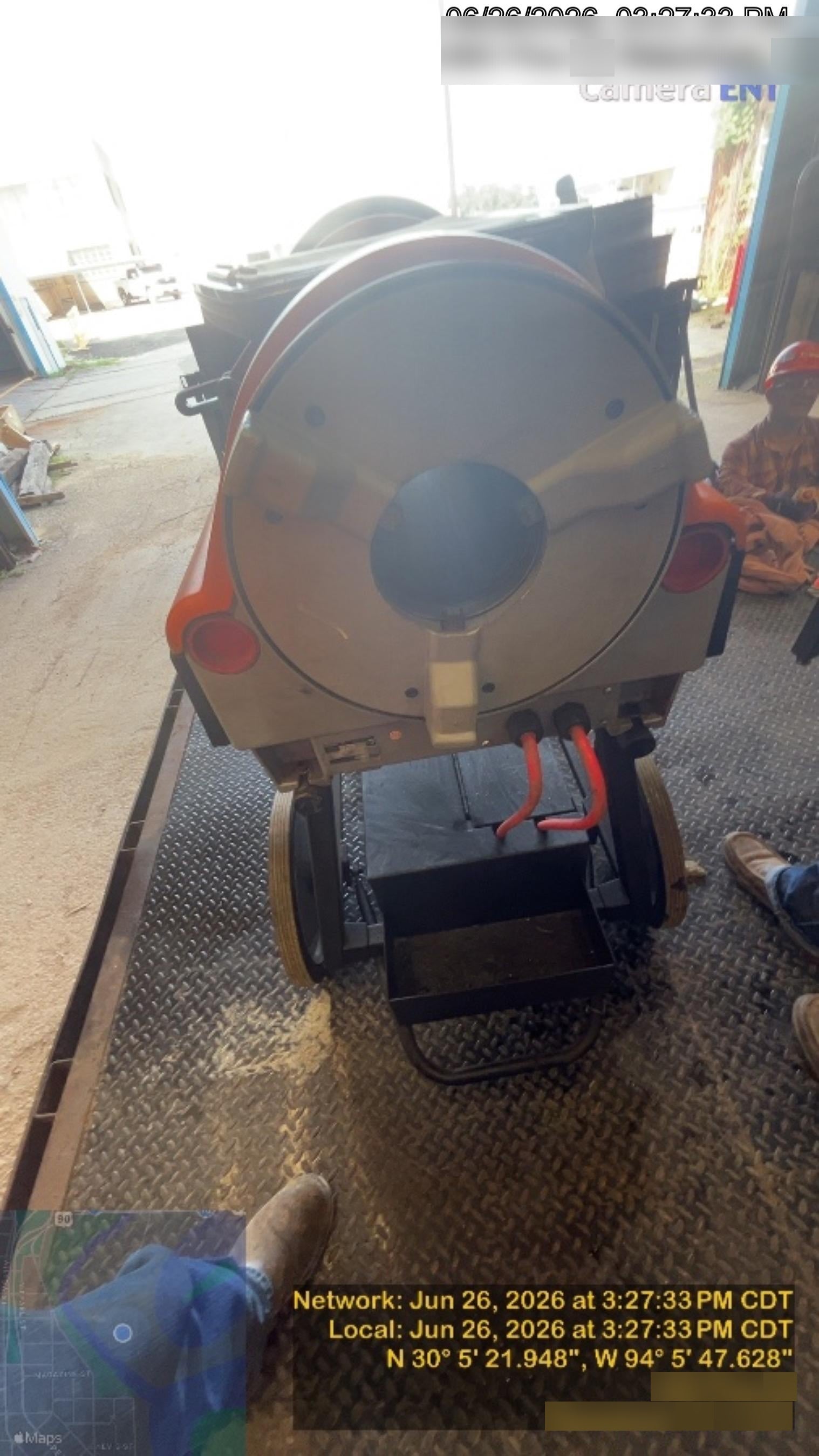 2024 RIDGID 1224