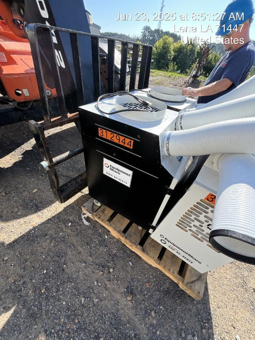 2023 KWIKOOL KPAC1411-2