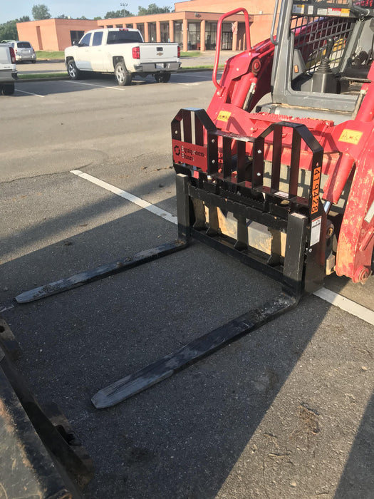 2024 VIRNIG PF4855-5VG