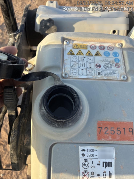 2026 MULTIQUIP MTX60HD