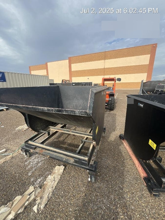 2024 STAR INDUSTRIES M-1820 - Self-Dump Hopper