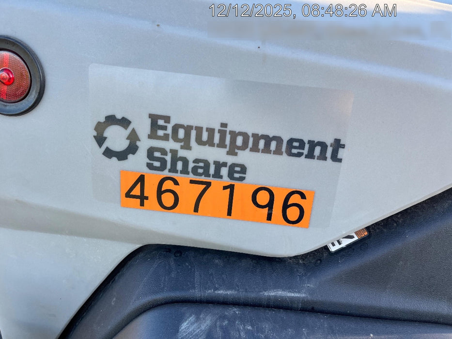 2024 WACKER NEUSON LTT4