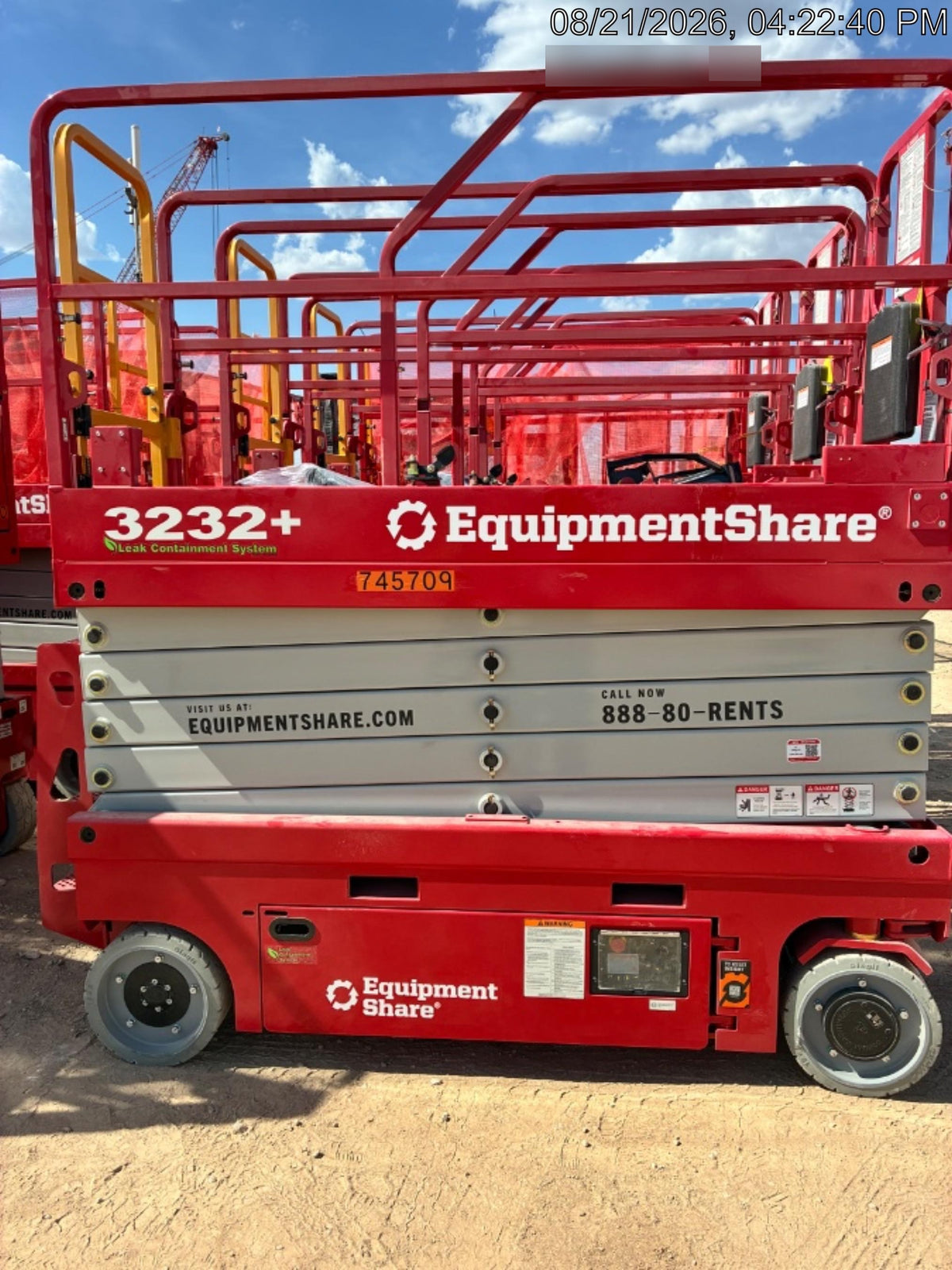 2026 MEC 3232+