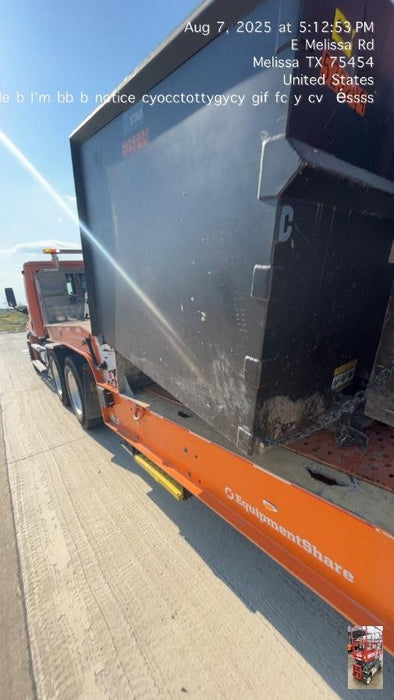 2025 STAR INDUSTRIES 1430