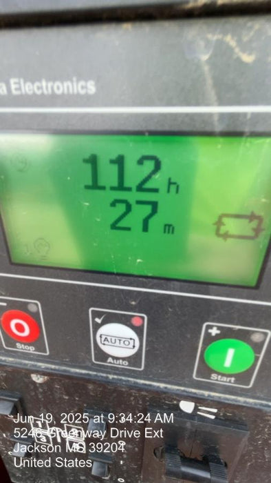 2025 WANCO WLTT-4MM4K