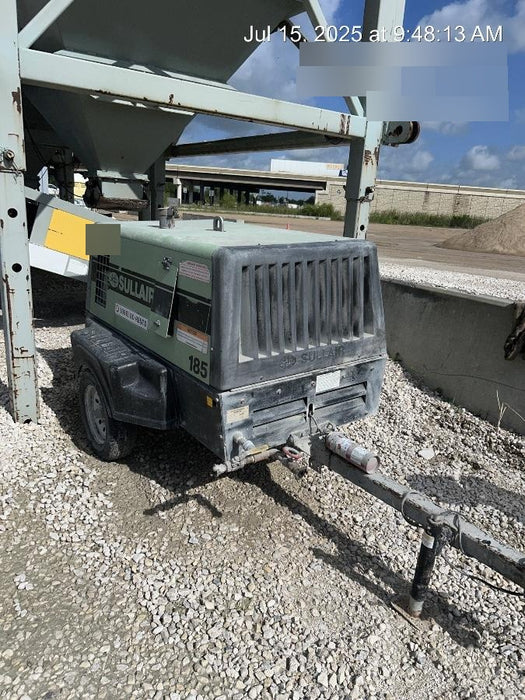 2019 SULLAIR 185-DPQ